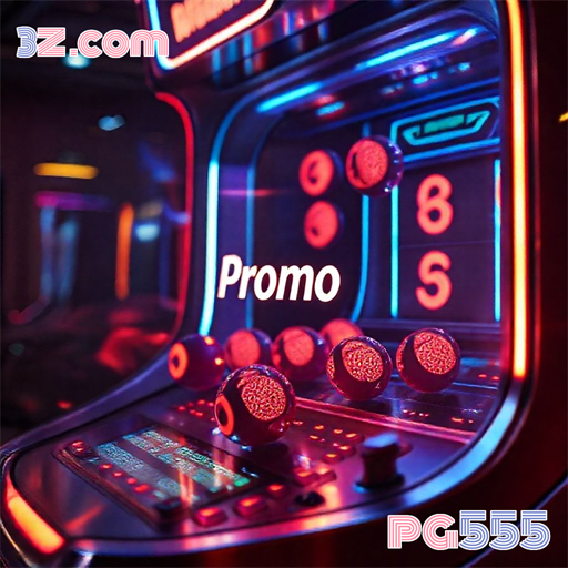 Promoções Vibrantes no Pg555: Atrações Irresistíveis para Jogadores