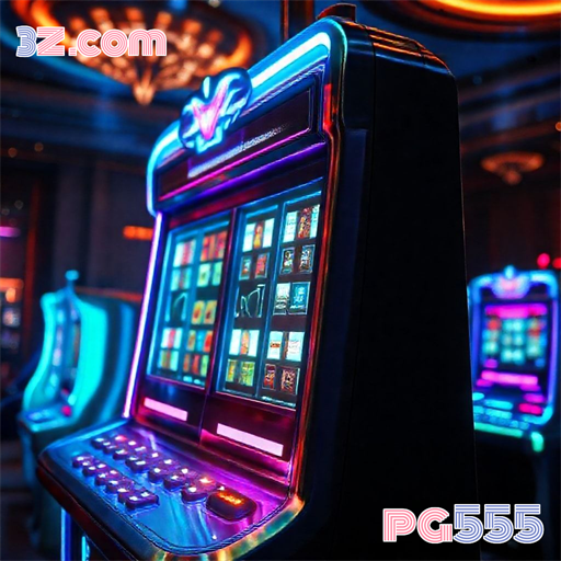 Emoções e Prêmios nas Slots do pg555, Venha Conferir!